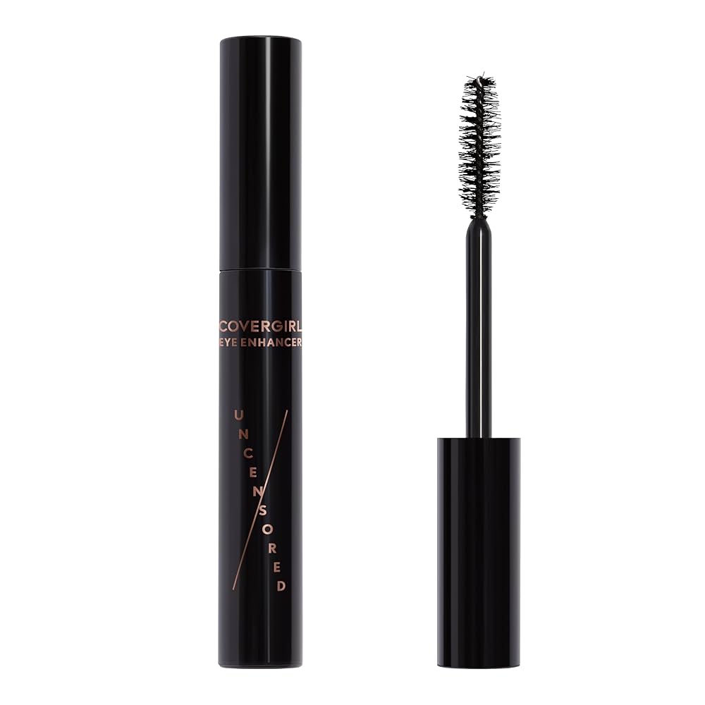 unnobe Eyebrow Mascara ×8 BETA BROW MASCARA